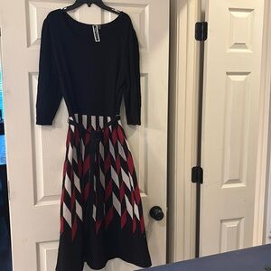 Beautiful Knit Dress